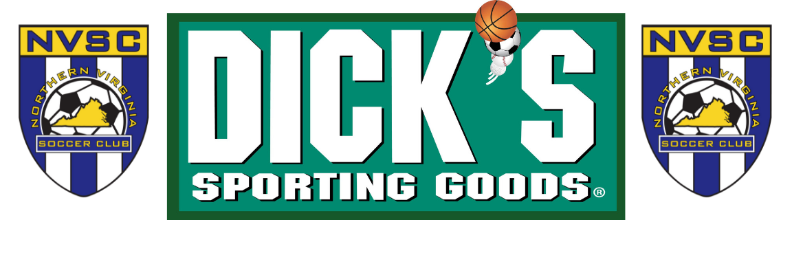 NVSC DAY AT DICK'S SPORTING GOODS AUGUST 31ST, 2019