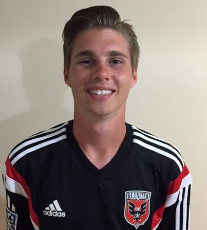 Jeffrey Hajek - NVSC Staff Coach